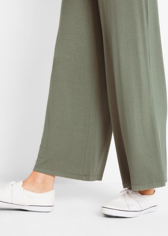Jersey-Hose, 7-8-Länge