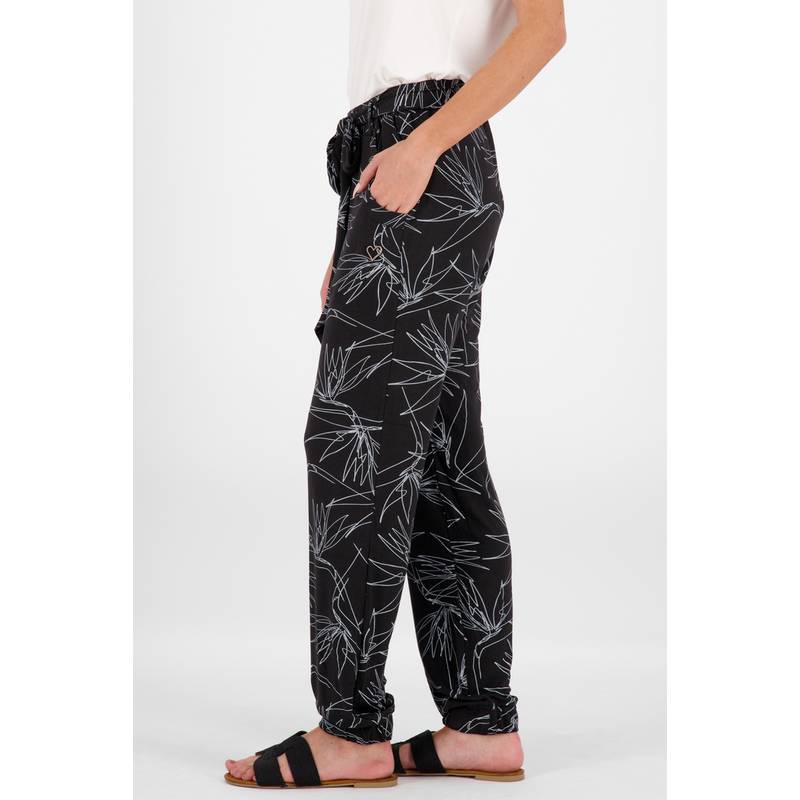ALIFE AND KICKIN AliceAK Stoffhose Damen