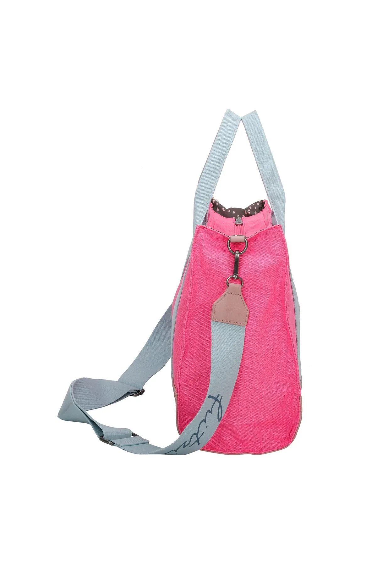 Fritzi aus Preußen  Handtasche - Schwarz - Unifarben