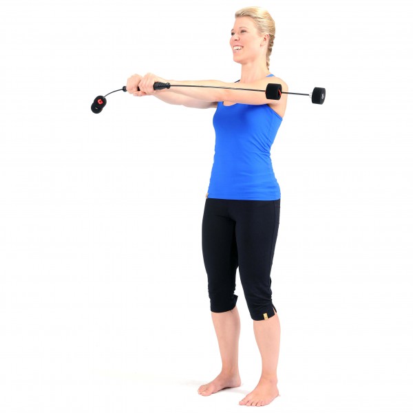 ARTZT vitality - Bioswing - Functional Training