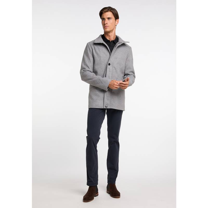DreiMaster Outdoorjacke Herren
