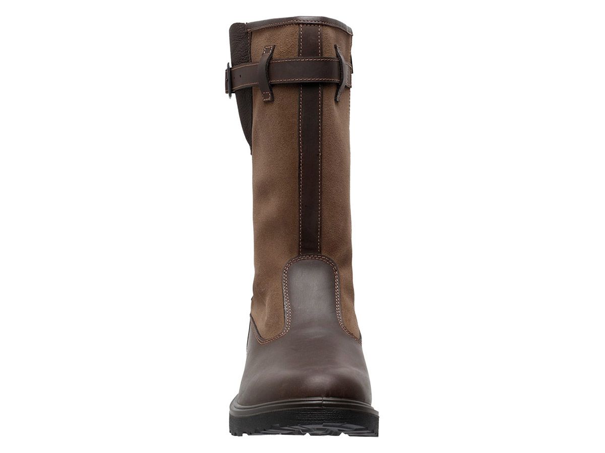 Grisport Sutherland Brown Wanderstiefel