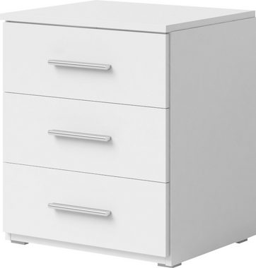 Helvetia Schlafzimmer-Set Beta, (4-St), wahlweise in 3 Farben und 2 Bettgrößen