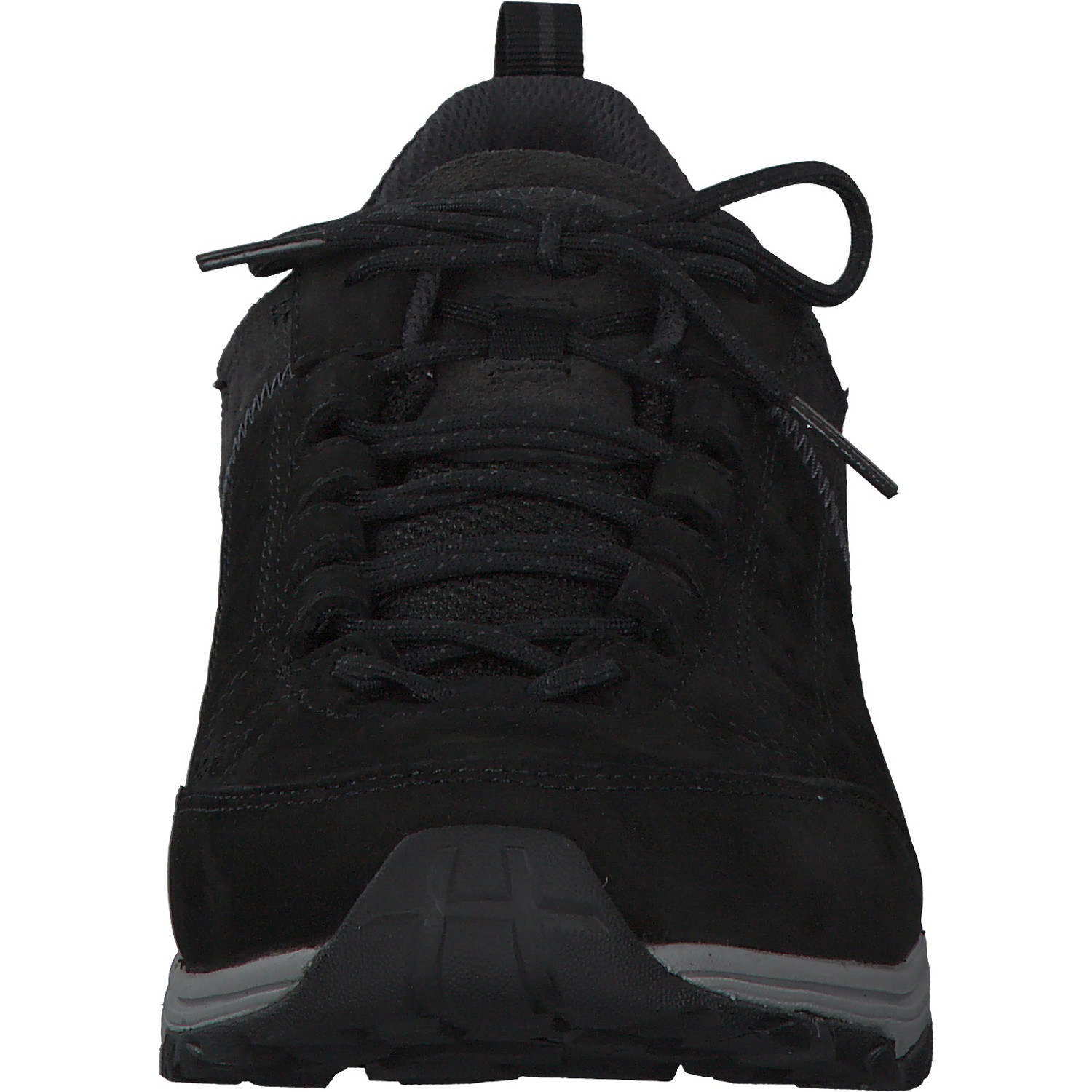 Meindl Durban GTX 3949, Trekkingschuhe, Herren, Schwarz