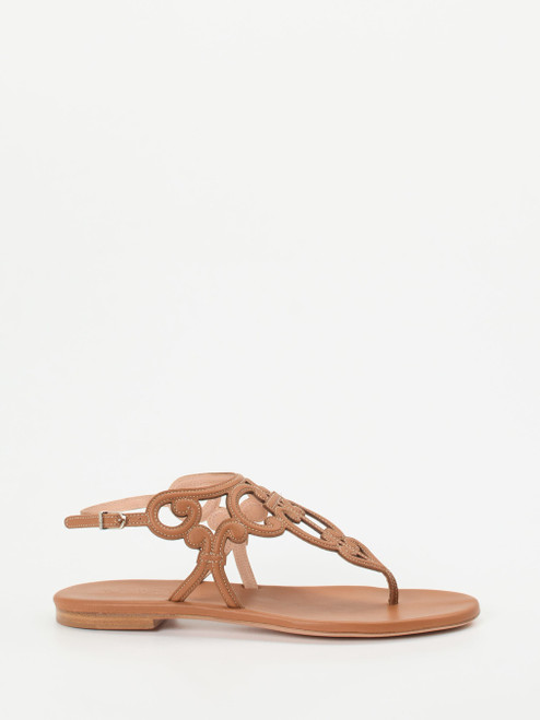Sandalette-12602890008 Unützer