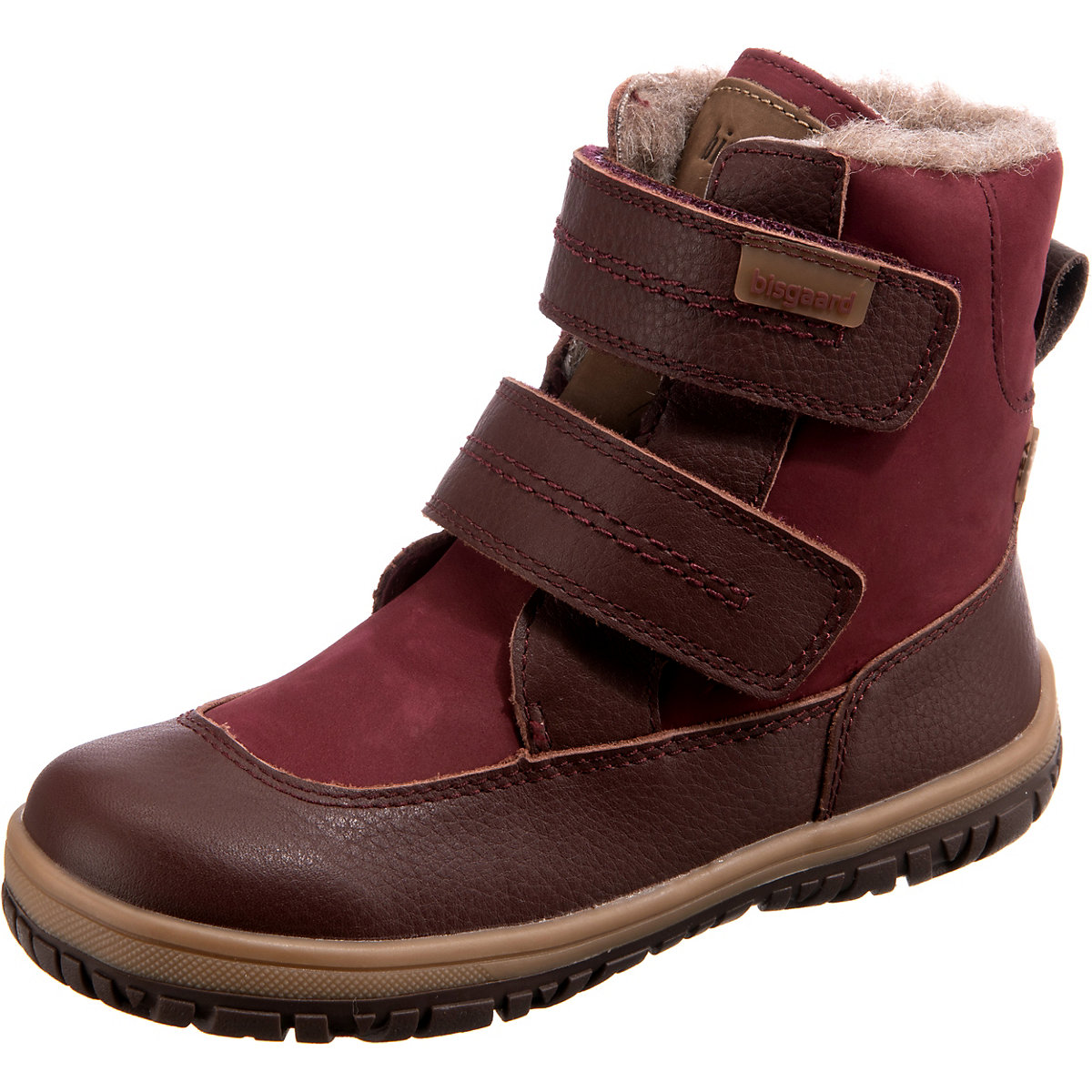 Winterstiefel für Mädchen
