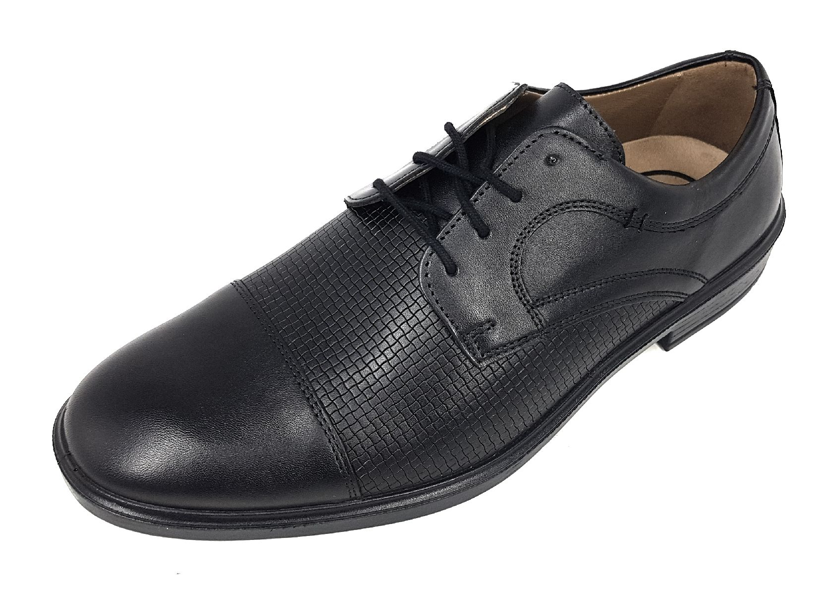 Jomos 208218-257/000 Schwarz 000 schwarz