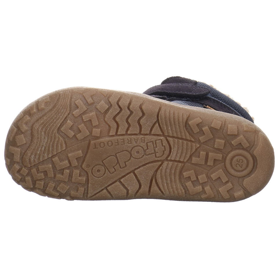 Froddo Barefoot Tex Winter Boots