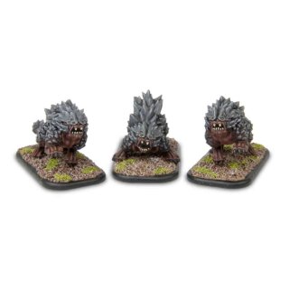Maulers