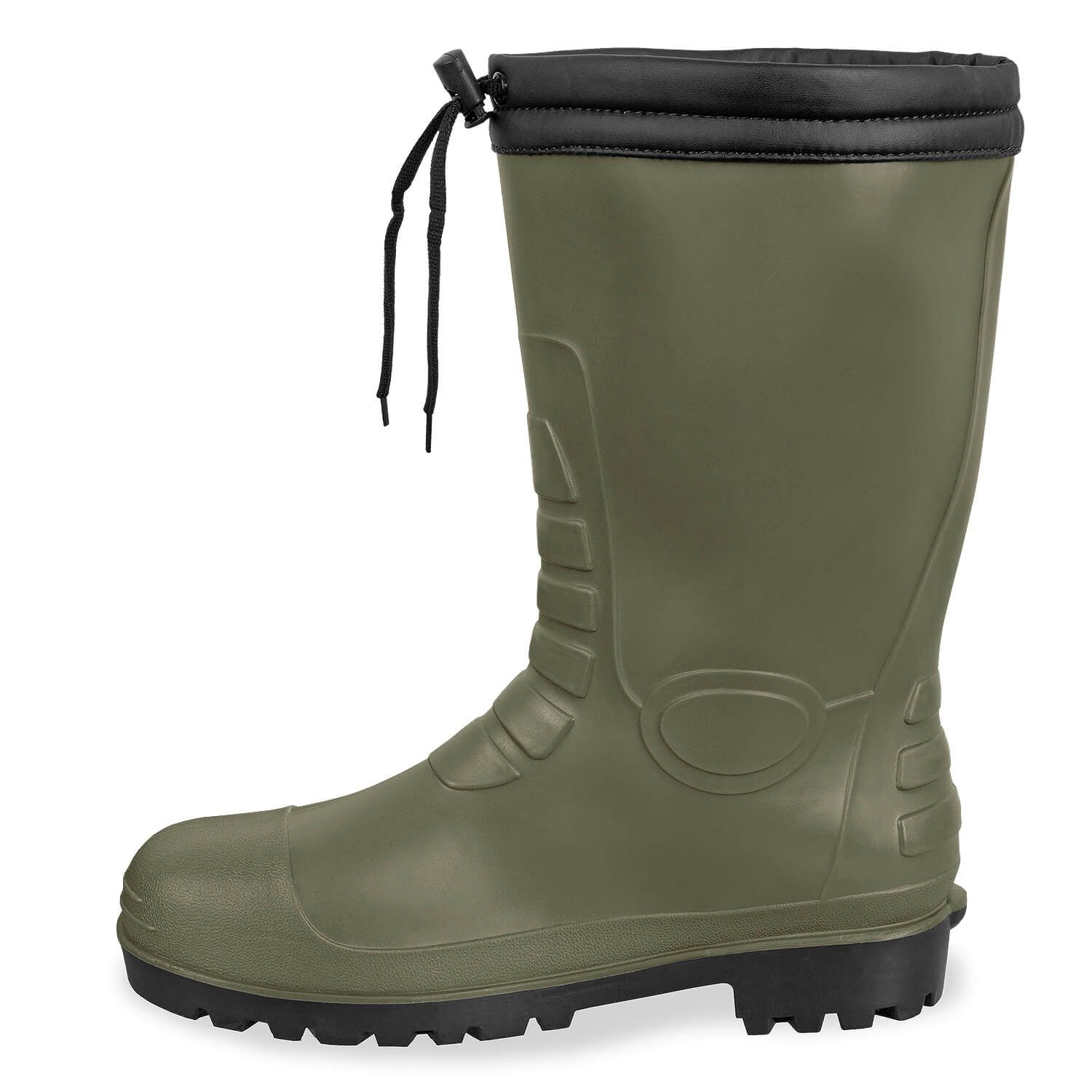 Gummistiefel Everglade mit Futter