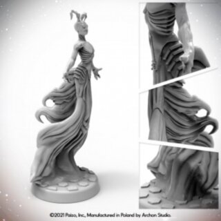 Starfinder Miniatures: Asteray (EN)