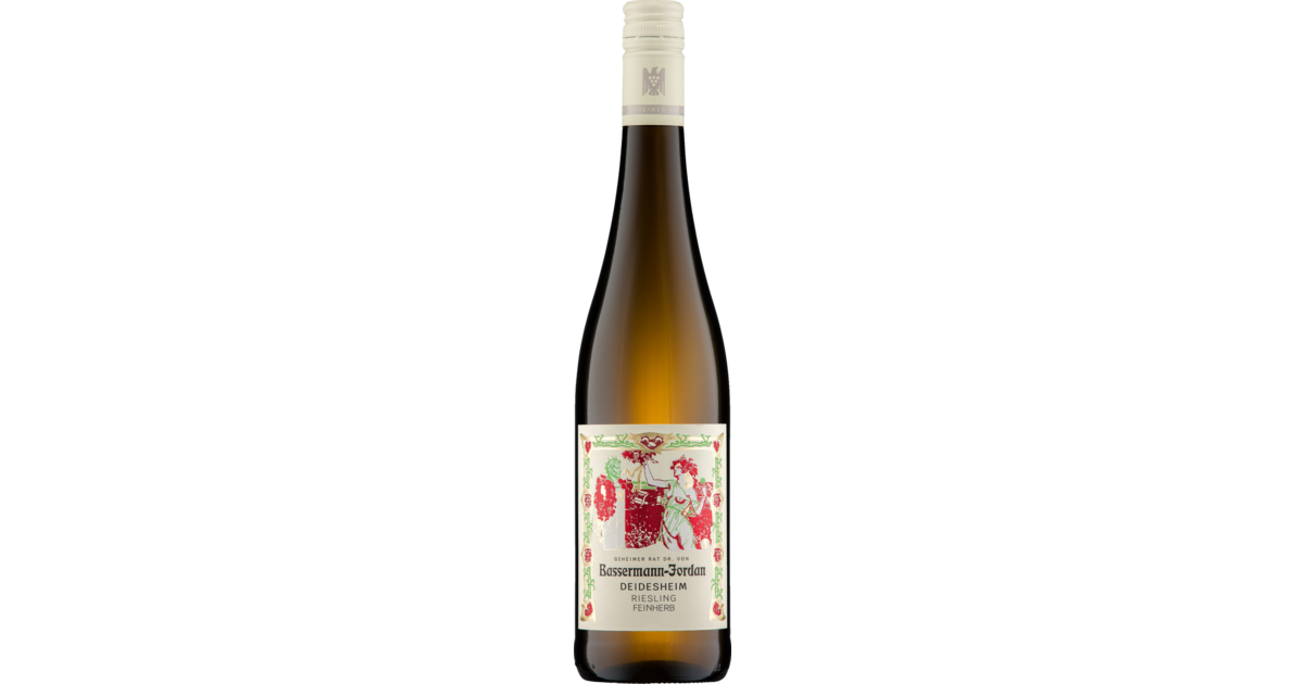 Deidesheimer Riesling