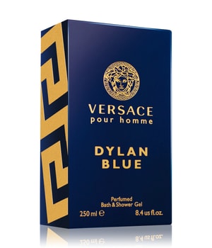 Versace Dylan Blue Duschgel-250 ml