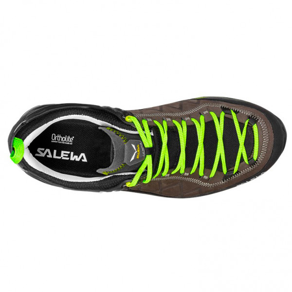 Salewa - MS Mountain Trainer 2 L - Multisportschuhe