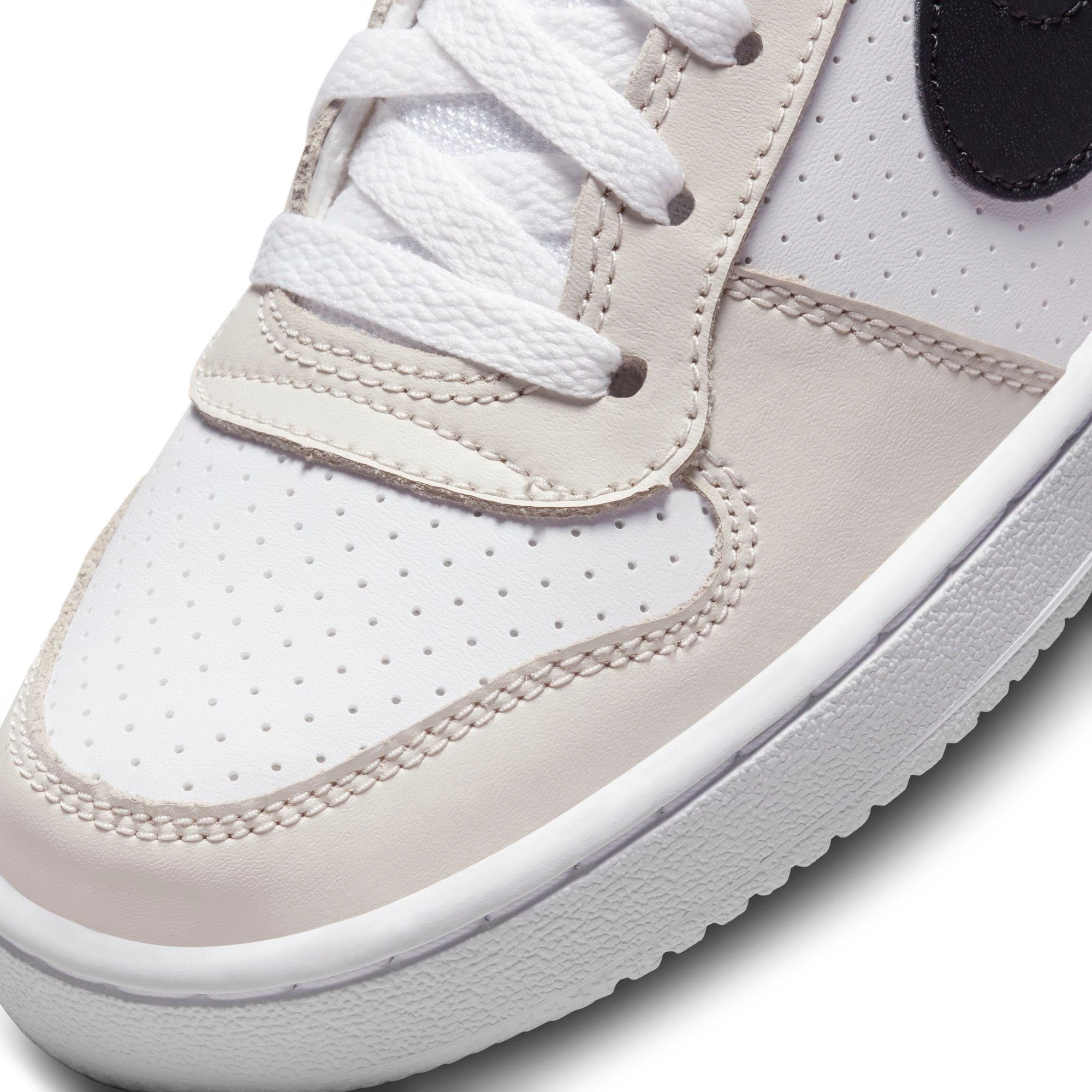 Nike Sportswear COURT BOROUGH LOW (GS) Sneaker
