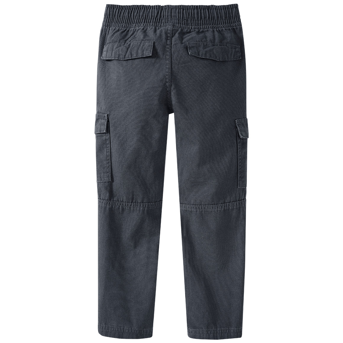 Jungen Cargohose mit Tunnelzug