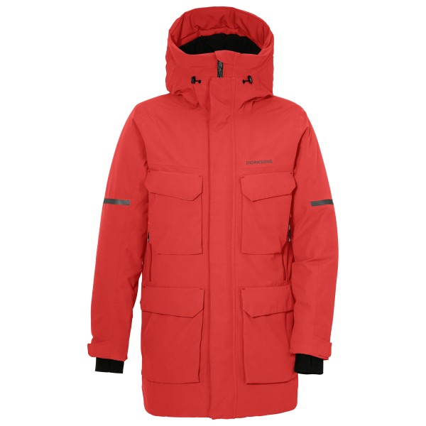 Didriksons - Drew USX Parka 7 - Parka