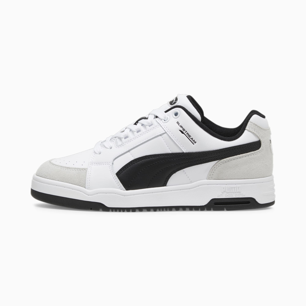 PUMA Slipstream Lo Retro 384692_21 / weiss