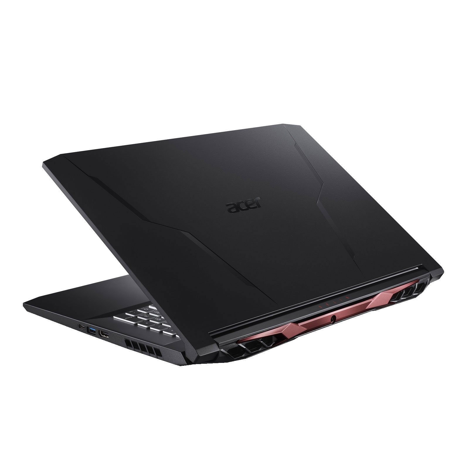 Acer Nitro 5 AN517-54-9478 Gaming-Notebook (43.94 cm/17.3 Zoll, Intel Core™ i9 11900H, GeForce® RTX™ 3070, 1000 GB SSD)