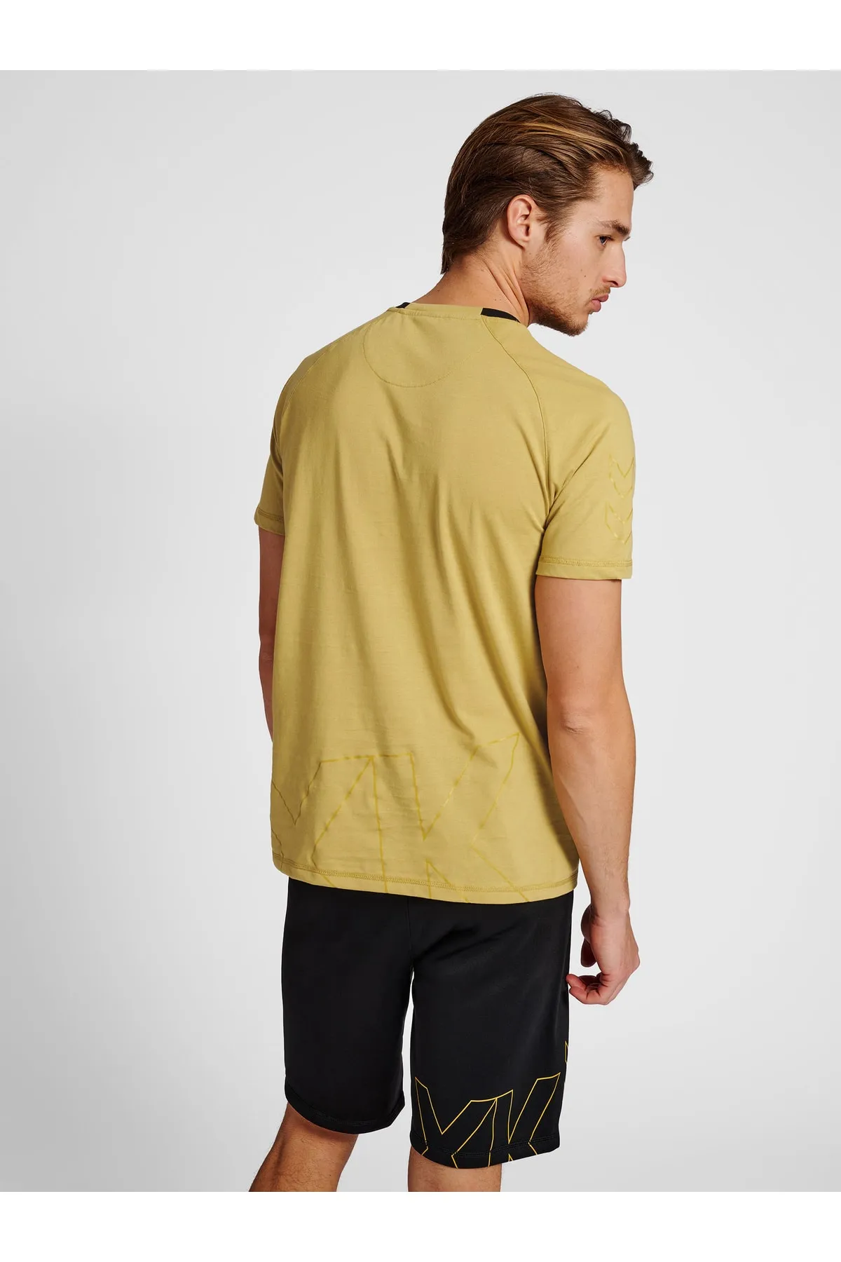 hummel  hmlCIMA XK T-SHIRT S/S