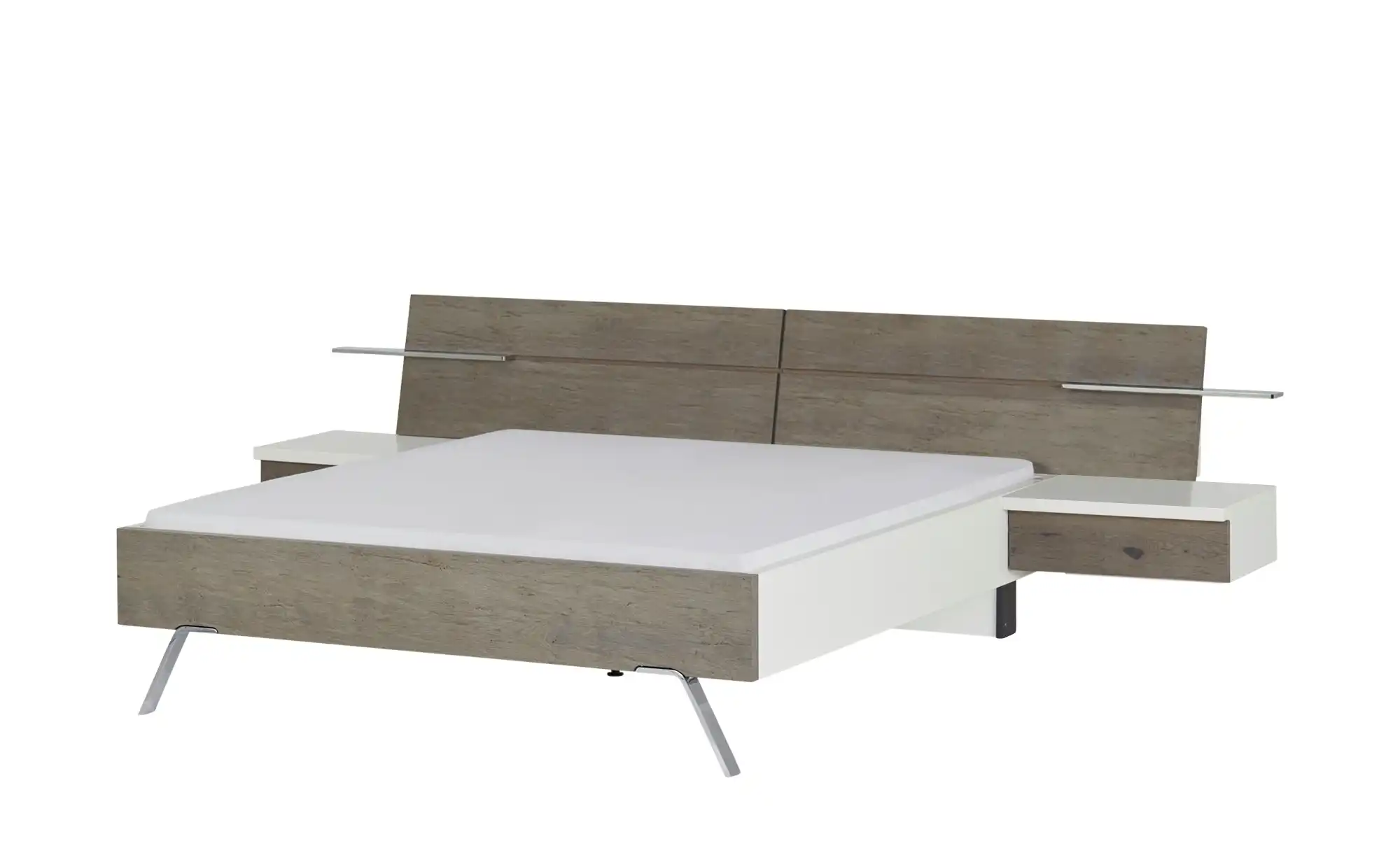 Bettanlage, 3-teilig