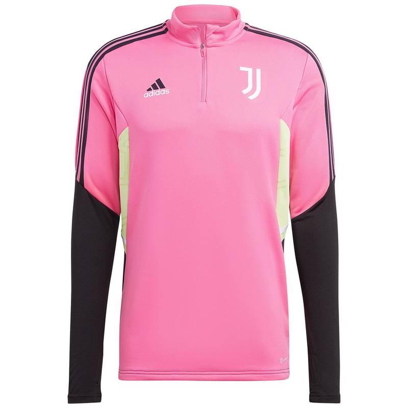 adidas Juventus Turin Funktionssweatshirt Herren