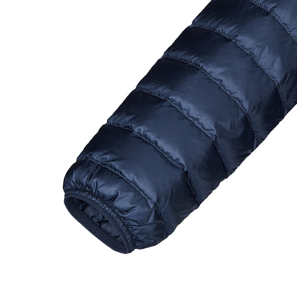 ROC DOWN HOOD Herren - Daunenjacke