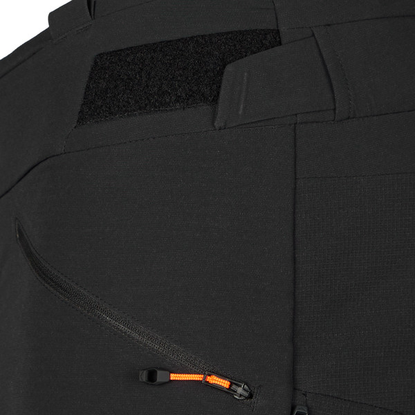 ORTLES DST M PANTS Herren - Softshellhose