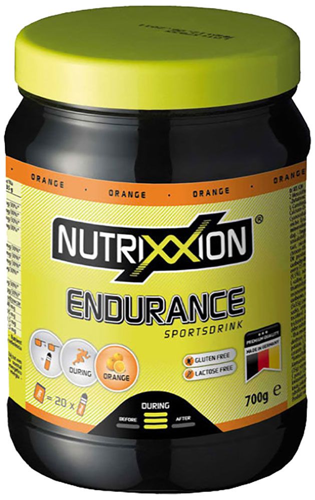 NutriXXion Energie Drink Endurance 700g kaufen | Bike-Discount