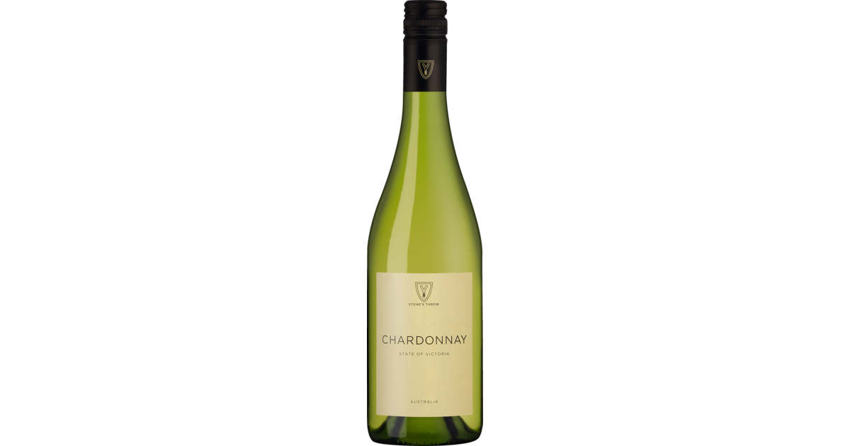 Stone's Throw Chardonnay