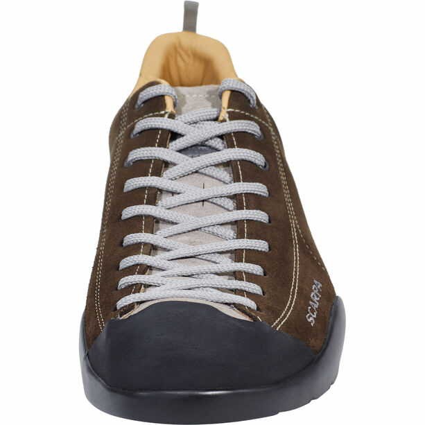 SCARPA Trekkingschuhe braun Mojito  Leather