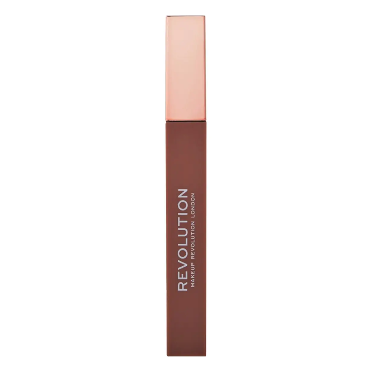 MAKEUP REVOLUTION IRL Whipped Lip Creme Espresso Nude κραγιόν 1.8ml