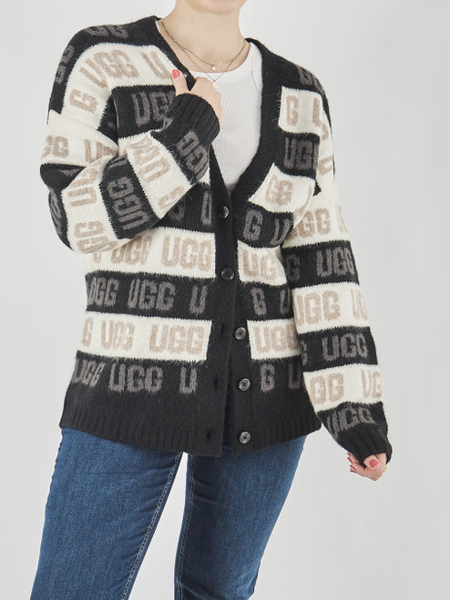 Cardigans & Strickjacken-93400020001 UGG