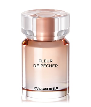 Karl Lagerfeld Les Parfums Matières Fleur de Pêcher Eau de Parfum-50 ml