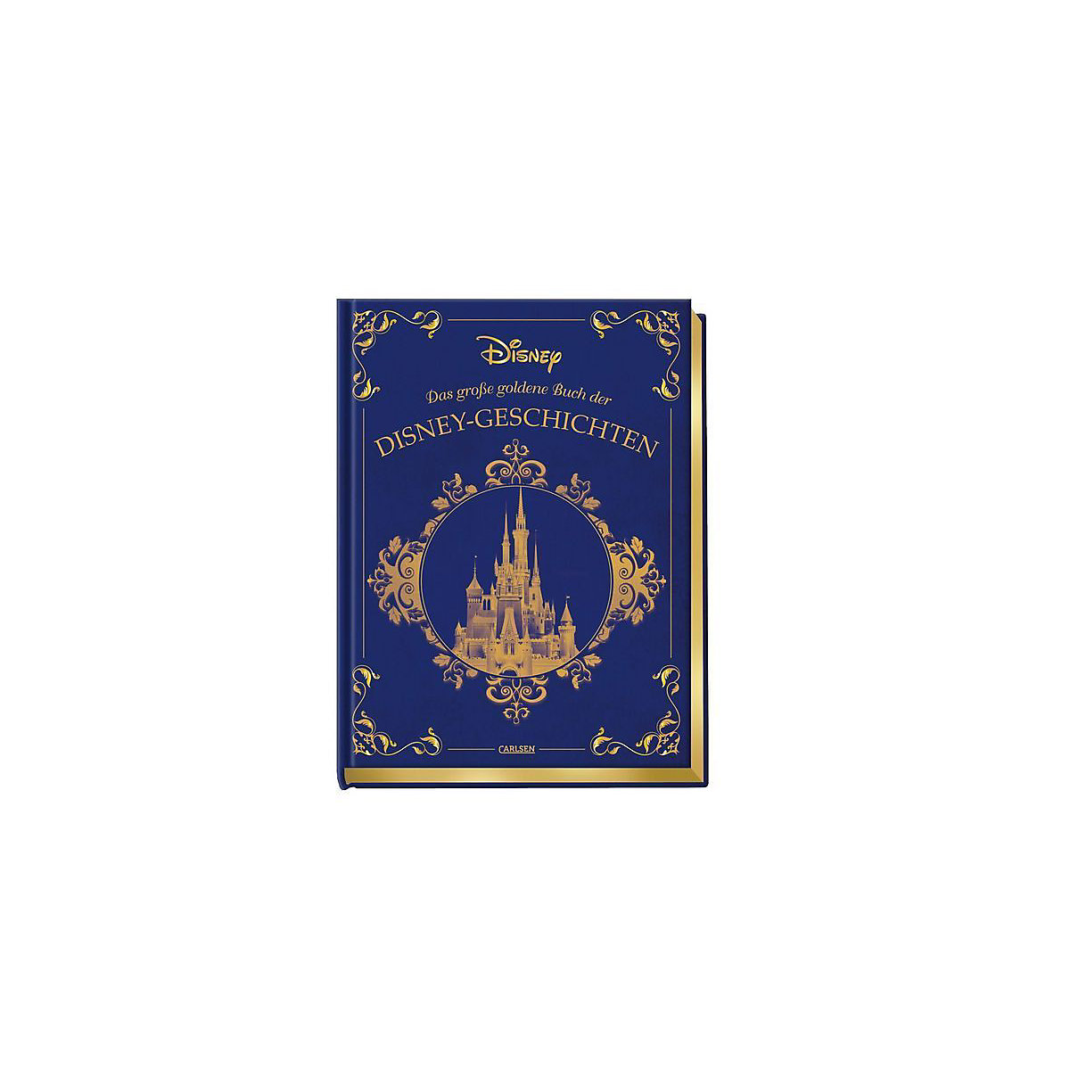 : Das große goldene Buch der  -Geschichten