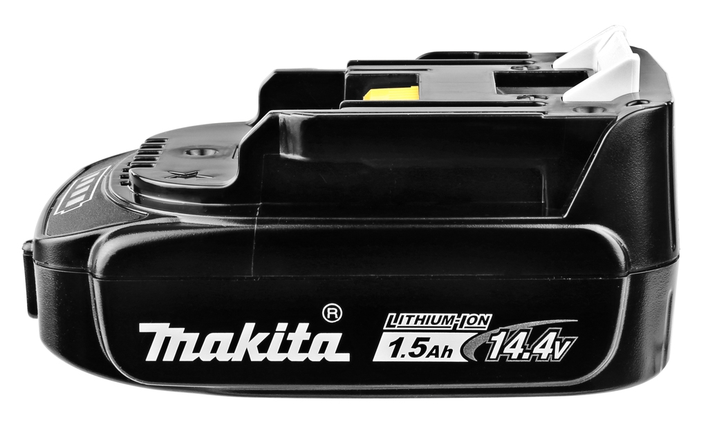 Makita Accessoires 196280-5 Accu BL1415NA LXT 14,4V 1,5Ah