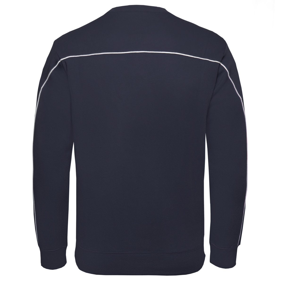 Champion Crewneck Sweatshirt dunkelgruen