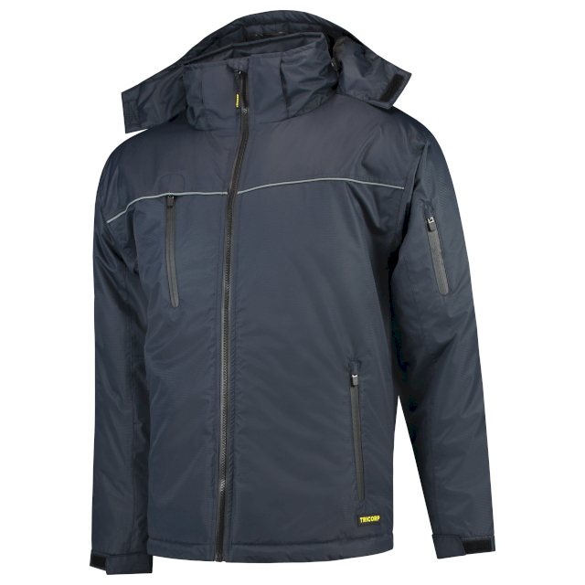 Midi parka Tricorp 402004