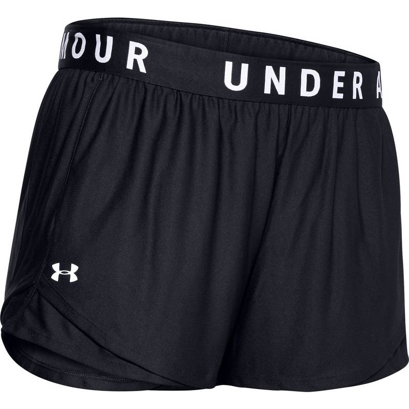 Under Armour Play Up 3.0 Funktionsshorts Damen