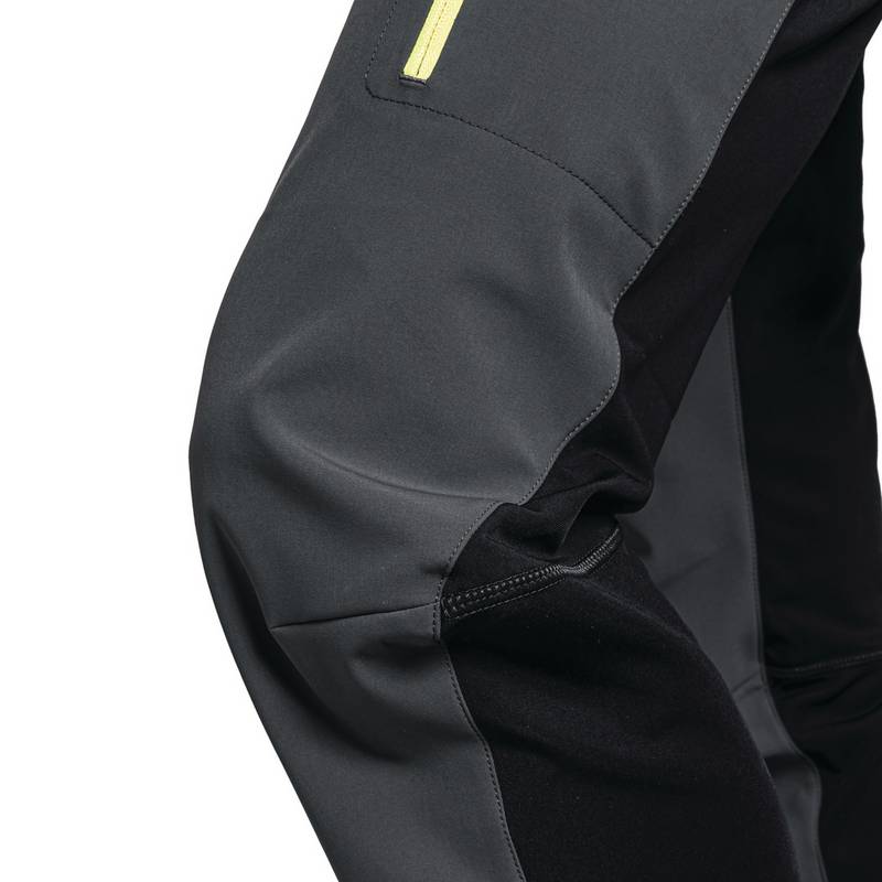Schffel Softshell Pants Rinnen M Wanderhose Herren
