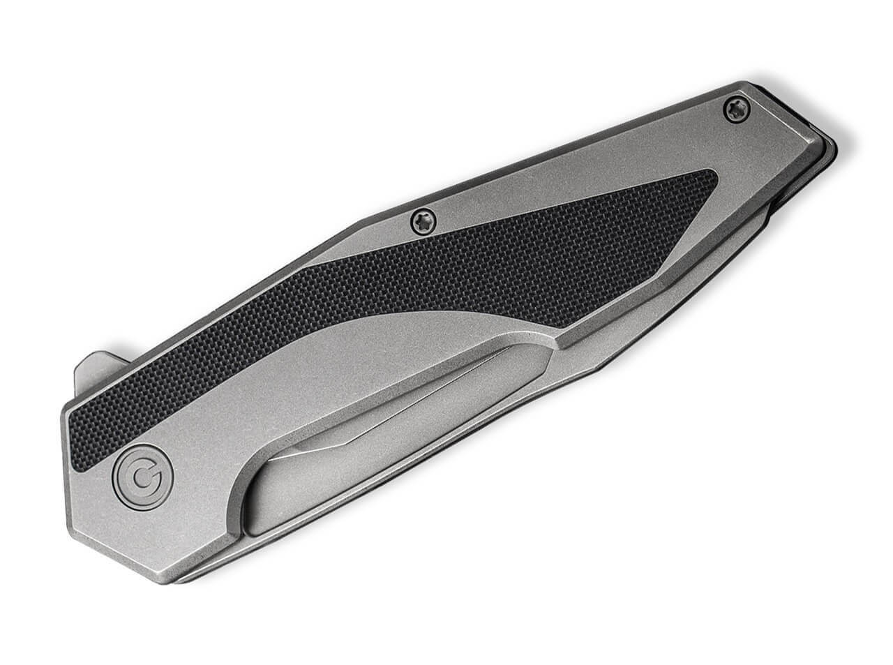 Hypersonic G10 Black