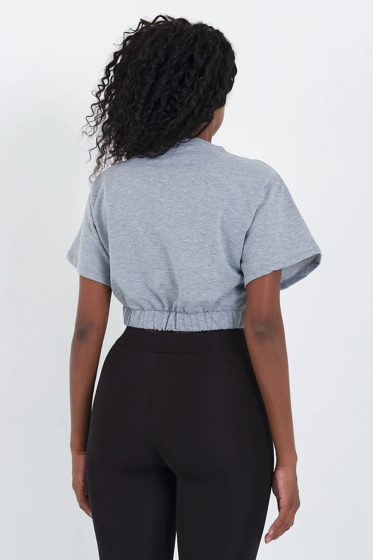 Slazenger  Galina I Damen Sweatshirt Grau