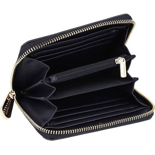 TOMMY HILFIGER Poppy Plus Geldbörse 13 cm