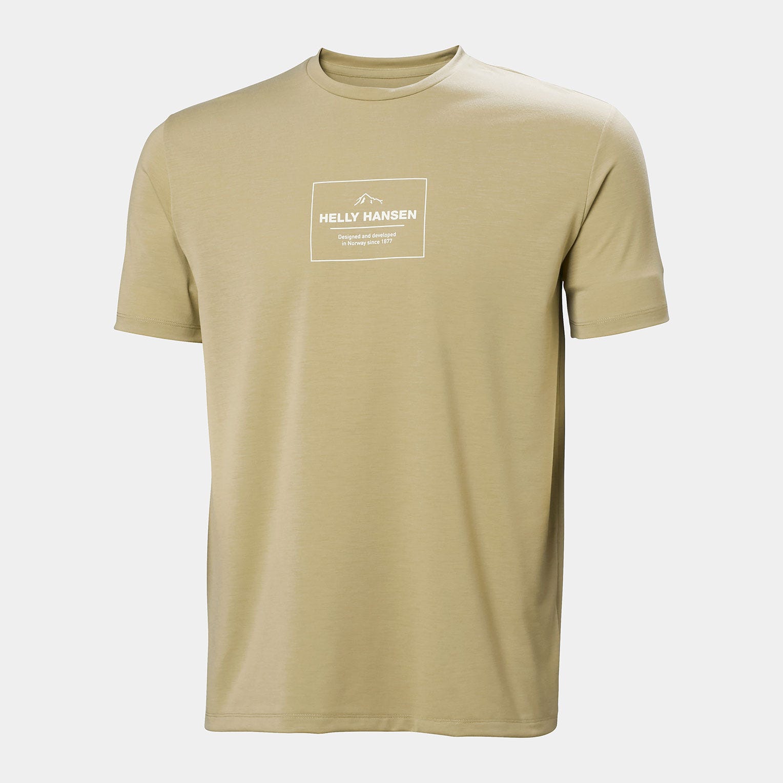 Men's Skog Graphic T-Shirt