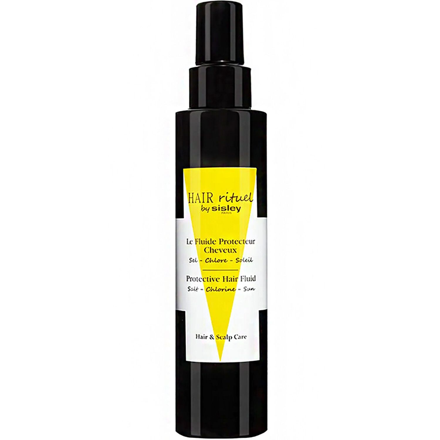 Hair Rituel By Sisley Fluide Protecteur Cheveux Soin Protecteur Embelisseur 150 ml