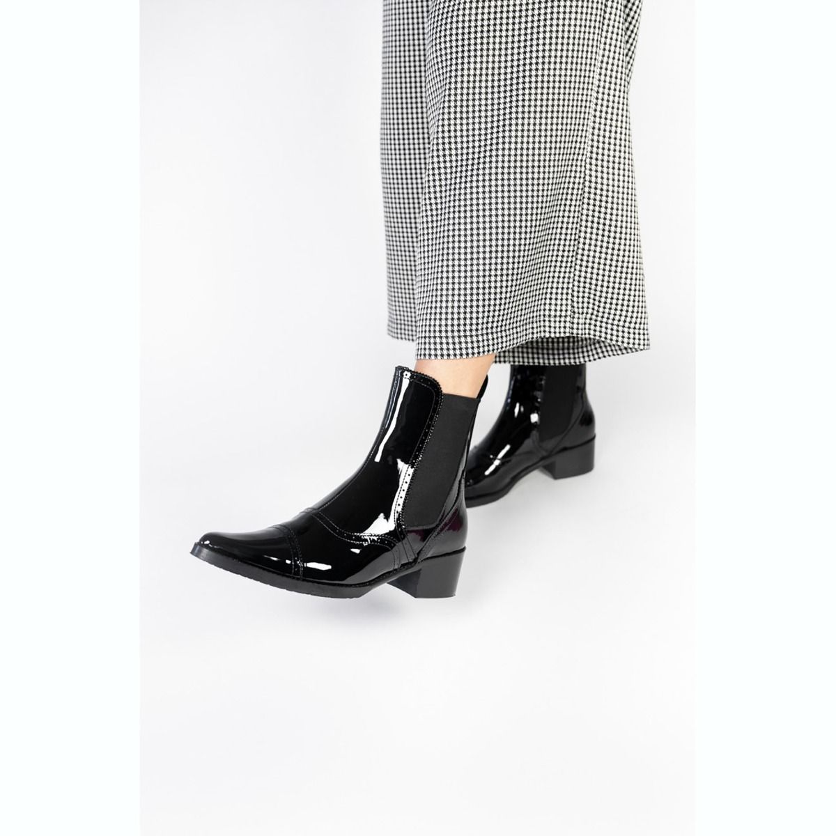 PintoDiBlu  9951 - Noir