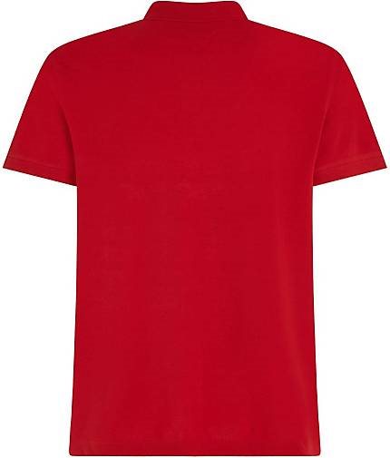 TOMMY HILFIGER Herren Poloshirt