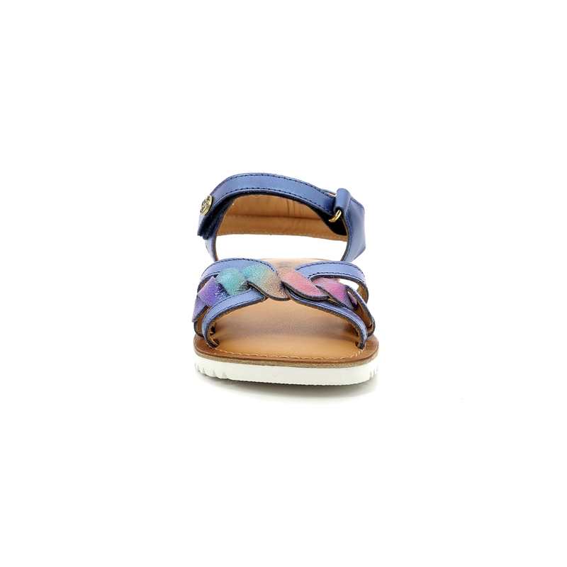 Sandales cuir Betty