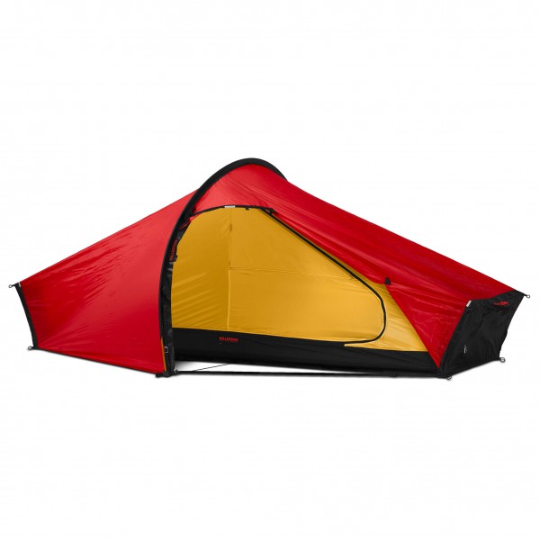 Hilleberg - Akto - 1-Personen Zelt