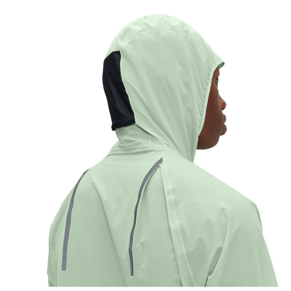 On - Ultra Jacket - Regenjacke